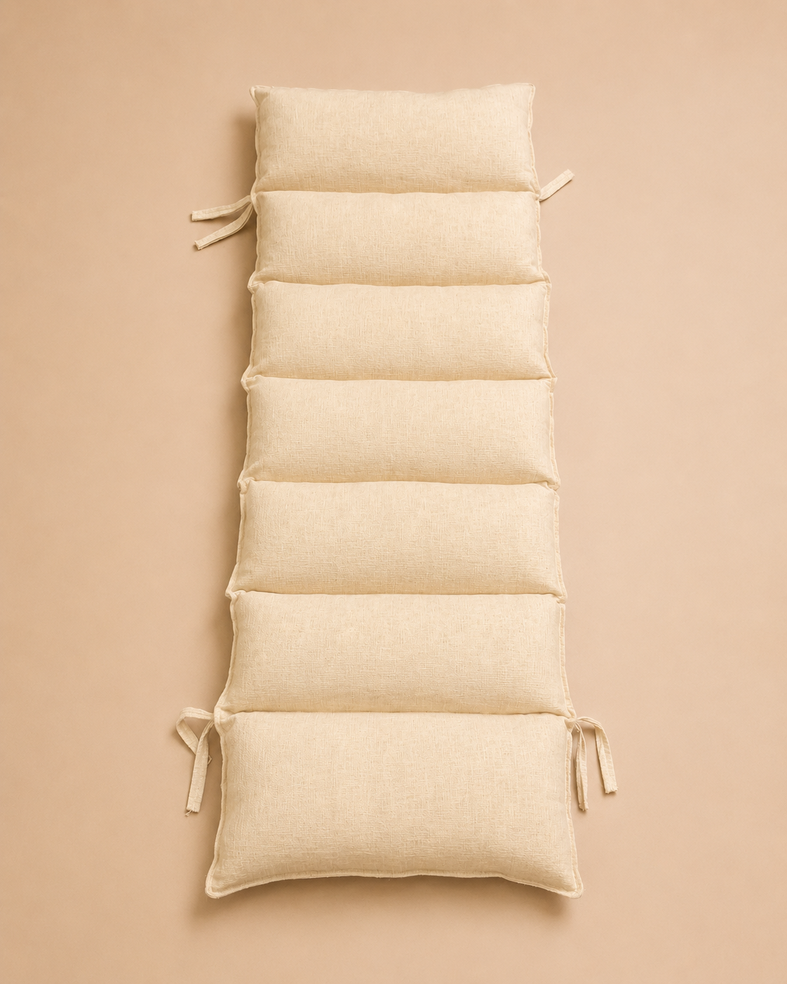 Calineo Mattress — soft cotton cushion for movement play