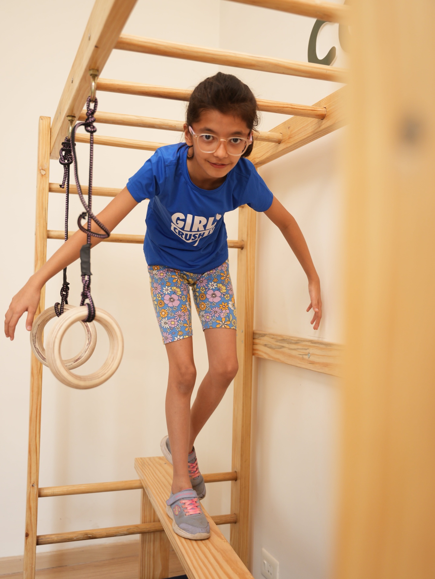Climbing Rope — Calisthenics equipment by Calineo