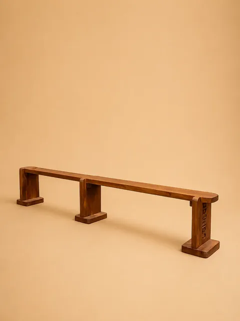 Balancing Beam - Calineo movement infrastructure