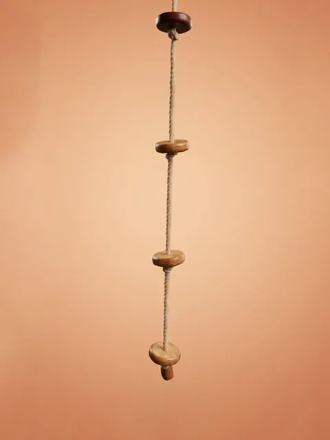 Climbing Rope - Calineo movement infrastructure