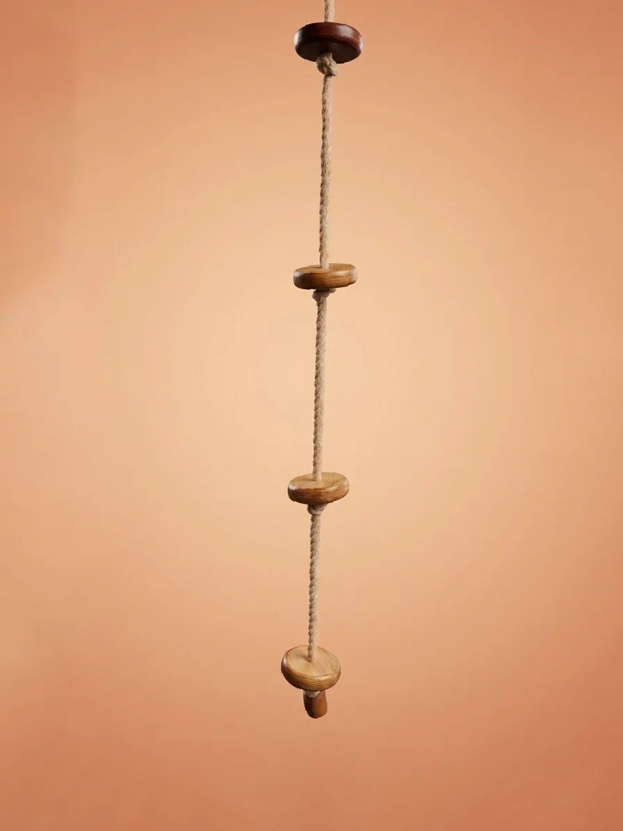 Climb Rope