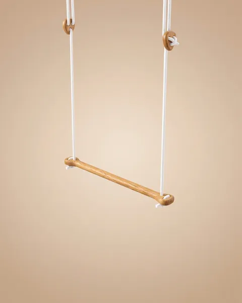 Trapeze Bar - Calineo movement infrastructure